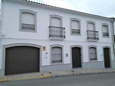 Piso Calle Pelayo Villanueva de Cordoba Exterior photo